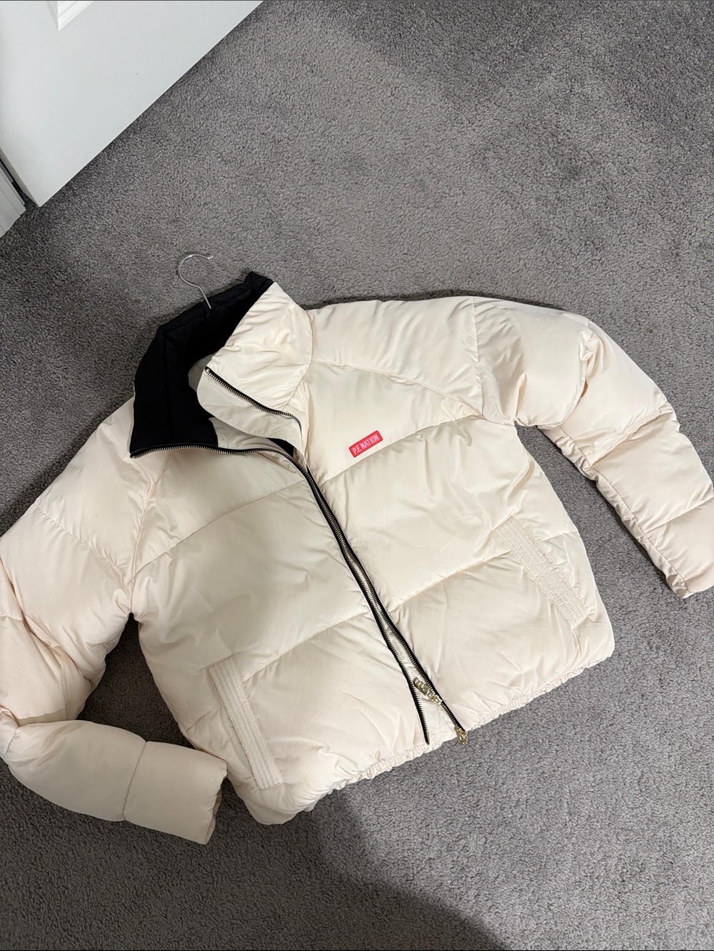P.E Nation In Swing Jacket - Picture 15 of 15
